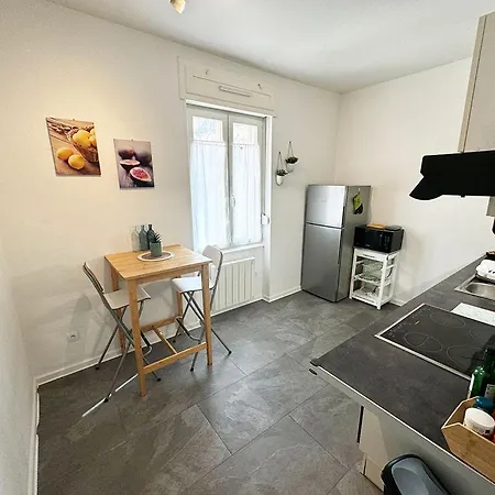 Spacious 2 At 10 Min From Strasbourg Center Apartament *