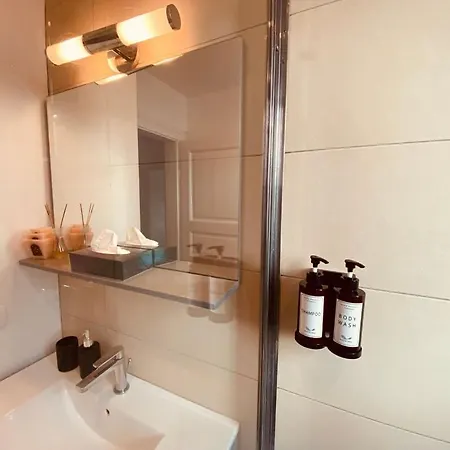 Spacious 2 At 10 Min From Strasbourg Center Apartament