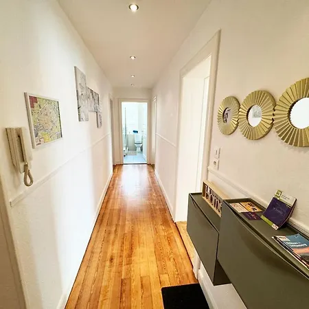 Spacious 2 At 10 Min From Strasbourg Center Apartament *