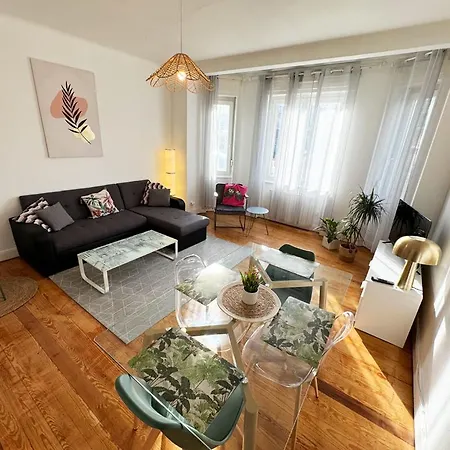 Apartament Spacious 2 At 10 Min From Strasbourg Center