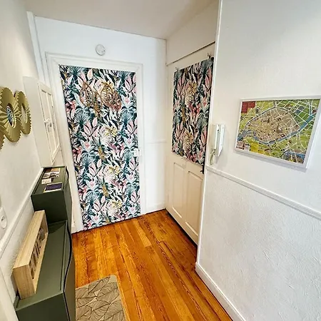 Spacious 2 At 10 Min From Strasbourg Center Apartament *