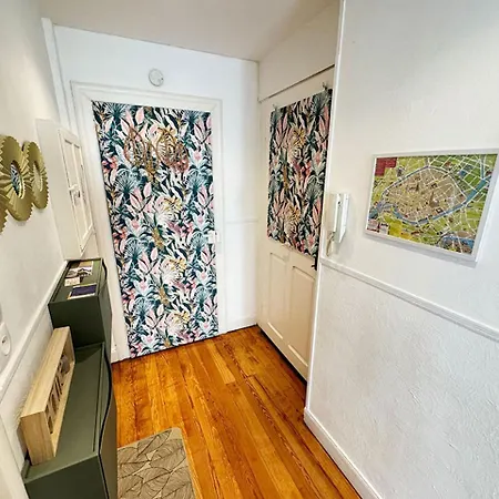 Spacious 2 At 10 Min From Strasbourg Center 希尔蒂盖姆