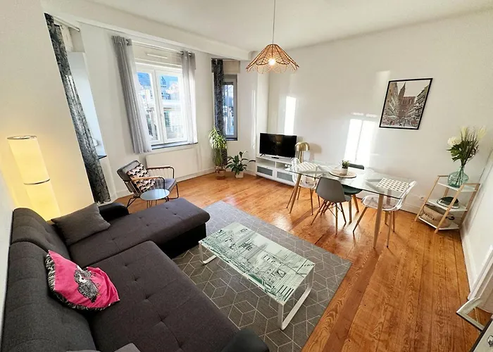Spacious 2 At 10 Min From Strasbourg Center Daire Schiltigheim